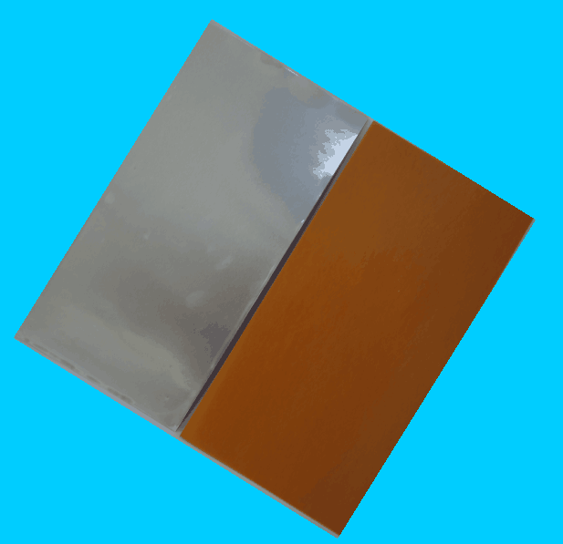 背鉆專用復(fù)合鋁片